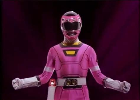 Pink Turbo Ranger | RangerWiki | FANDOM powered by Wikia