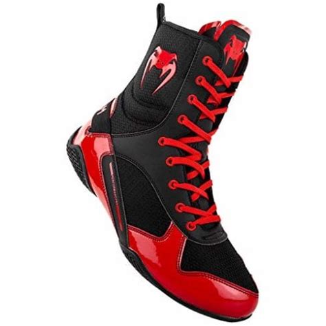 10 Best Boxing Shoes [ 2024 Reviews ] - Shoe Adviser