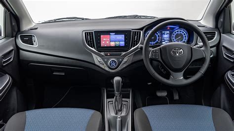 Toyota Glanza Images, Interior & Exterior Photo Gallery - CarWale