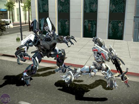 Grimlock Transformers Robots In Disguise: Xbox Robot Game