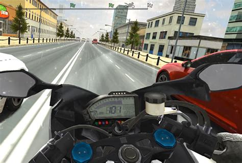 Moto Road Rash 3D - Play It Now For Free! | Drifted.com