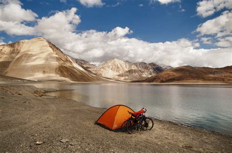 High Road to Ladakh: Beginner’s Guide For A Motorbike Expedition ...