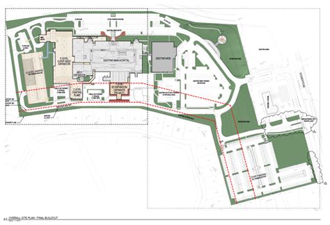 Mercy Continues Metro Expansion | Mercy