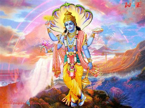 Lord Vishnu HD Wallpaper Images | God Wallpaper