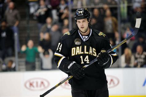 Jamie Benn named Dallas Stars captain - SBNation.com