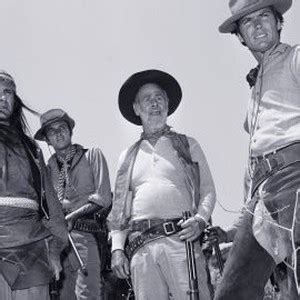 Rawhide: Season 1, Episode 1 - Rotten Tomatoes