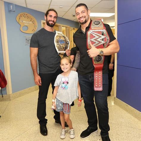 Kid Superstars reveal their WWE personas at Children’s Medical Center Dallas. | Wwe superstar ...