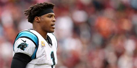 Cam Newton Could Determine Over/Under Wins For Panthers