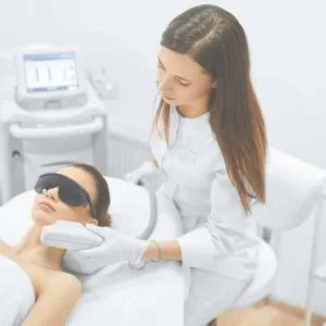 Laser skin resurfacing for wrinkles London | Skin Perfection