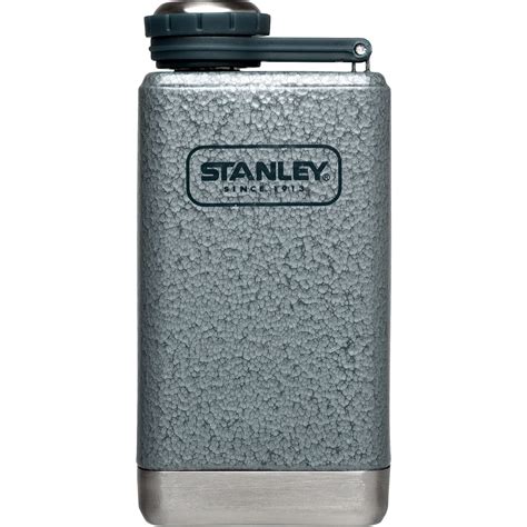 Stanley Adventure Stainless Steel Flask - 5 fl.oz. - Save 58%