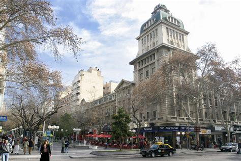 MENDOZA - CITY | Argentina, Buenos aires y Chile