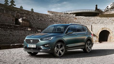 Seat Tarraco - cennik 2019. Nowy, wielki SUV w ofercie Seata. Znamy polskie ceny