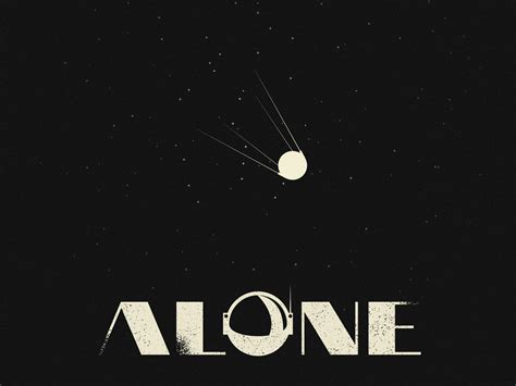 Forever Alone by Théo on Dribbble