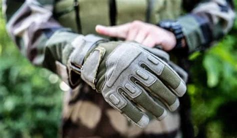 11 Best Sap Gloves for Self-Defense, Combat & Other Uses