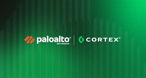 Cortex Data Lake - Palo Alto Networks