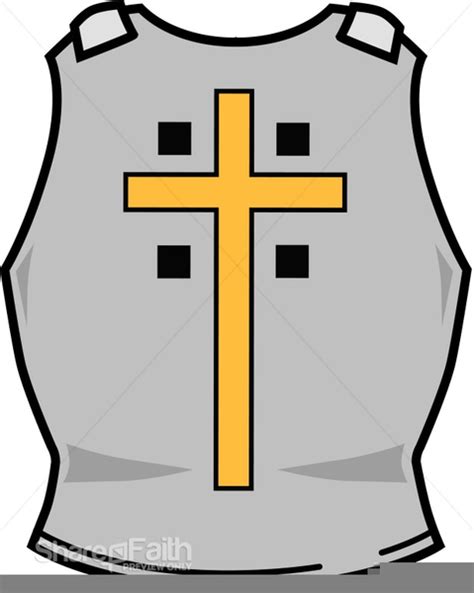 Armour Of God Clipart | Free Images at Clker.com - vector clip art ...