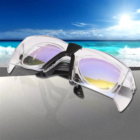 Aliexpress.com : Buy Goggles Professional Protective CO2 Laser 10600nm Eyewear Glasses Goggles ...