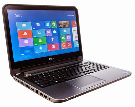 Best Dell Laptops of 2015 - World of Laptop