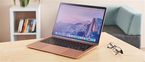 Apple MacBook Air (2019) | TechRadar