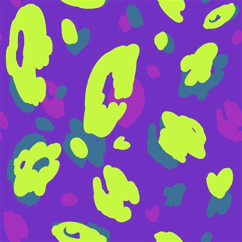 Seamless pattern neon color 3173929 Vector Art at Vecteezy