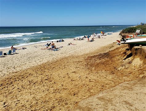 Cisco Beach - Nantucket Island Beaches - Nantucket.net