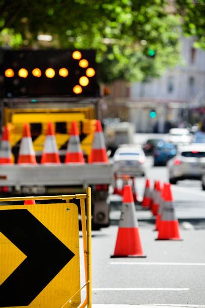 Best Roadblock Sign Stock Photos, Pictures & Royalty-Free Images - iStock