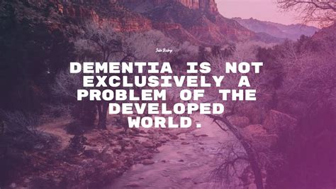 31+ Best Dementia Quotes: Exclusive Selection - BayArt