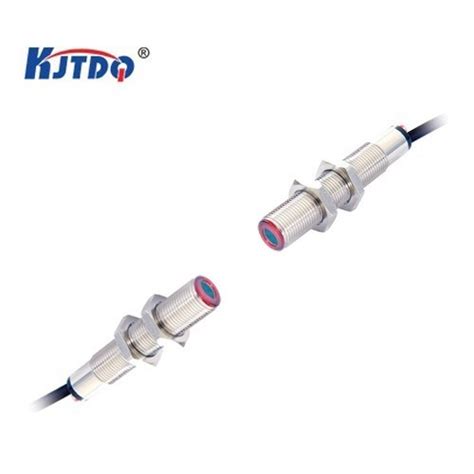 Through Beam Photoelectric Sensor Accuracy: 2 % at Best Price in Nanjing | Nanjing Kjt Electric ...