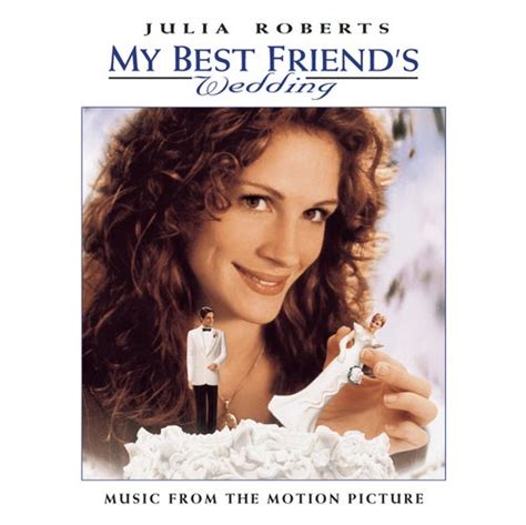 My Best Friend's Wedding [Original Soundtrack] by Various Artists : Napster