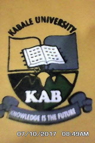 Kabale University Students Assosiation Kabusa - Community | Facebook