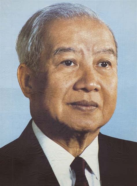 Norodom Sihanouk | Biography & Facts | Britannica