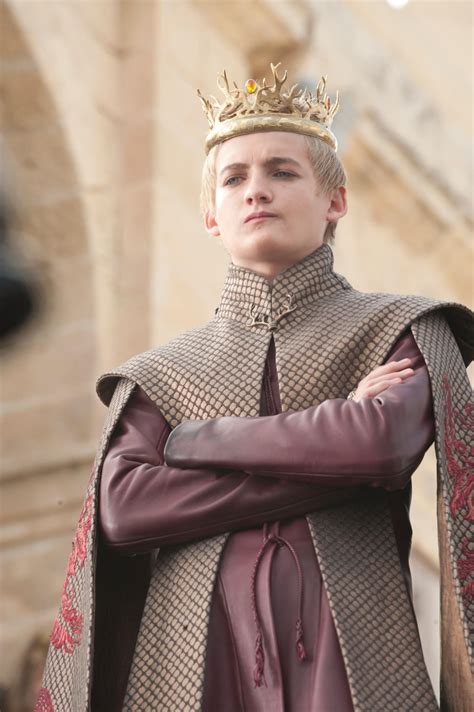 #joffrey | Trono di spade, Film, Personaggi