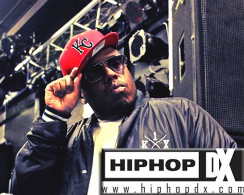 ‘That’s My Song’ – Krizz Kaliko Names His Top 5 Strange Music Songs ...