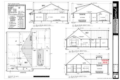 Houseplans Package | House Blueprints | Home Floor Plan Designs