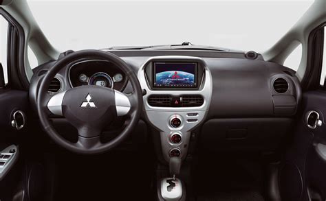 Hablemos un poco de todo: Mitsubishi i-MiEV