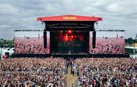 Reading & Leeds 2023 line-up reveal time announced