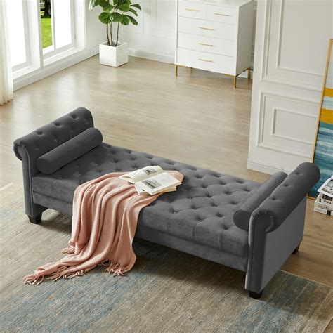 Sofa Bench Storage | Baci Living Room