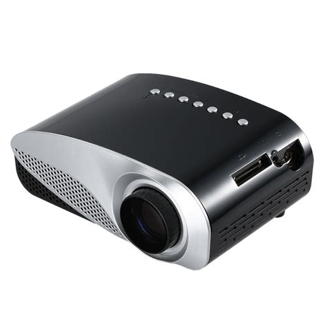 Portable Digital Projector, Brightness: 6000 Lumens at Rs 13000 in Jaipur