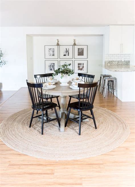 15 Dining Room Rugs To Inspire Your Home