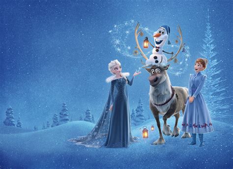 1920x1200 resolution | Olaf's Frozen Adventure, Anna, Elsa, Olaf HD wallpaper | Wallpaper Flare