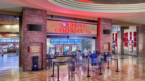 Regal Theatres | Movies | Red Rock Resort and Casino