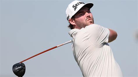 Golfer Grayson Murray claims PGA Tour never helped him with alcoholism ...