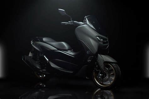 Yamaha Nmax ABS 2025 Price & Specs Philippines | Carmudi.com.ph