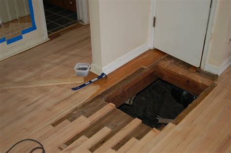 4 Wood Flooring Repairs You Should Be Aware Of | Floor Sanding And Floor Polishing Melbourne