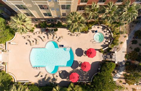 Hilton Garden Inn Fontana Pool: Pictures & Reviews - Tripadvisor