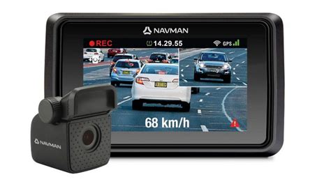 Navman releases world-first in dash cams - Appliance Retailer