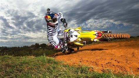 Super Slow-Moto: The "Bubba Scrub" w/ James Stewart - YouTube