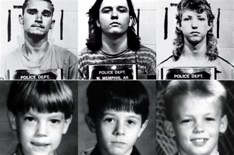 Prosecutor: No Credible New Evidence In Deaths Of 3 West Memphis Boys