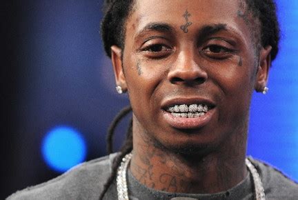 lil wayne teeth before surgery ~ Hairstyle Artist Indonesia