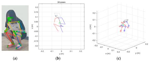 Applied Sciences | Free Full-Text | Human Pose Estimation Using MediaPipe Pose and Optimization ...